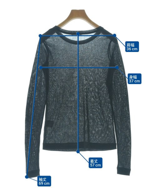 ESTNATION เสื้อยืด/เสื้อท็อปส์