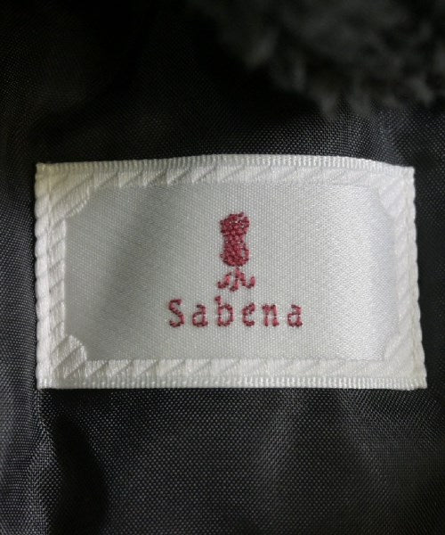 Sabena แจ็คเก็ตดาวน์/เสื้อกั๊ก