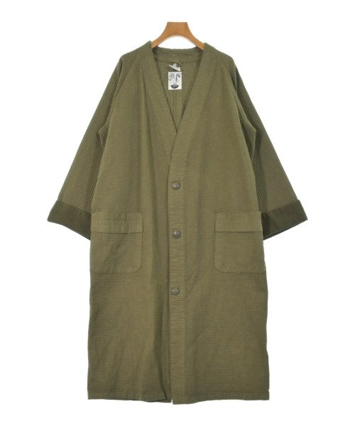 H เสื้อโค้ท อื่น