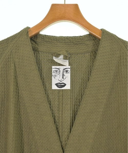 H เสื้อโค้ท อื่น