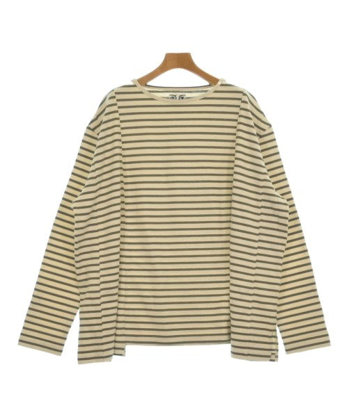 H เสื้อยืด/เสื้อท็อปส์