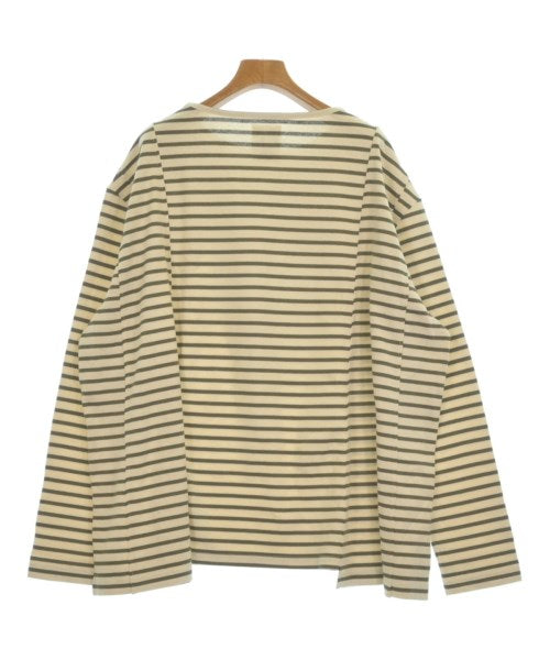 H เสื้อยืด/เสื้อท็อปส์