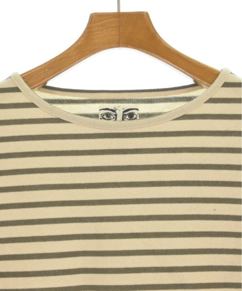 H เสื้อยืด/เสื้อท็อปส์