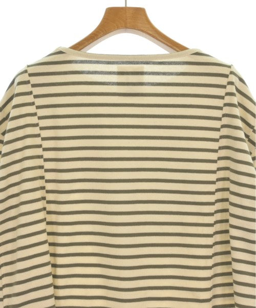 H เสื้อยืด/เสื้อท็อปส์