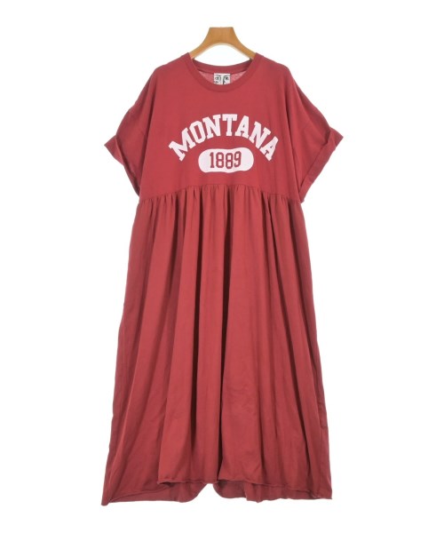 H ชุดเดรส