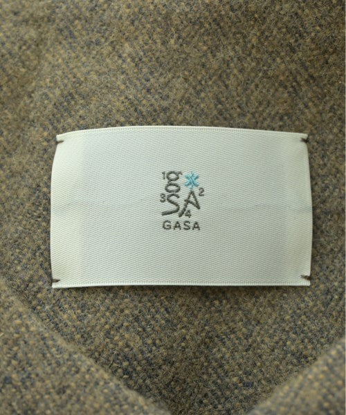 GASA เสื้อกั๊ก