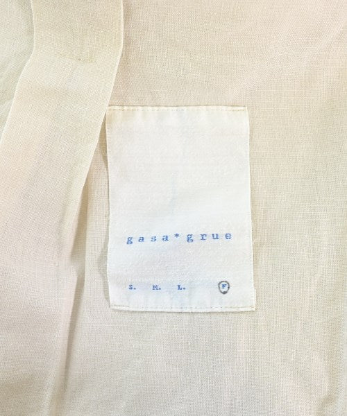 GASA เสื้อสตรี
