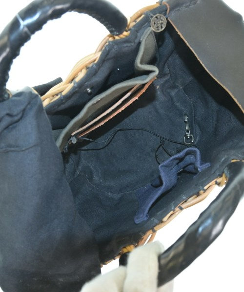 eb･a･gos กระเป๋าทรงตะกร้า