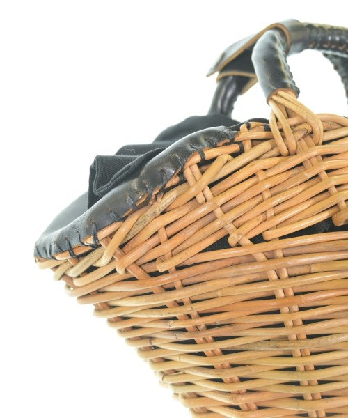 eb･a･gos กระเป๋าทรงตะกร้า