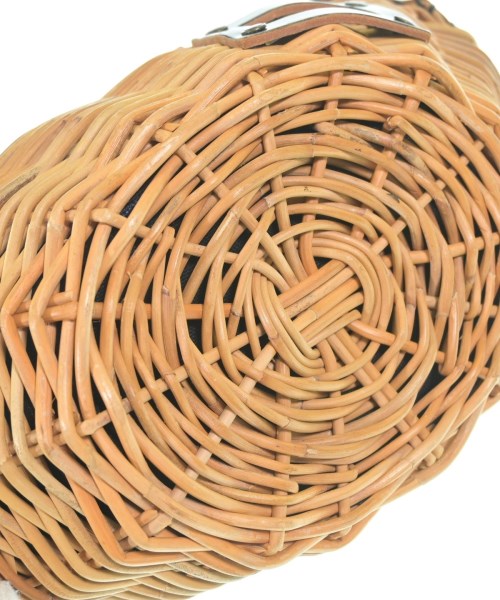 eb･a･gos กระเป๋าทรงตะกร้า