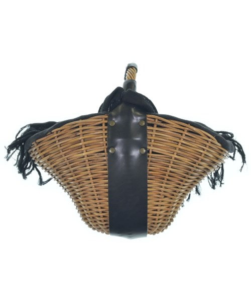 eb･a･gos กระเป๋าทรงตะกร้า