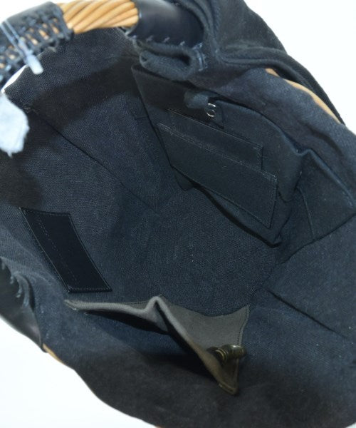 eb･a･gos กระเป๋าทรงตะกร้า