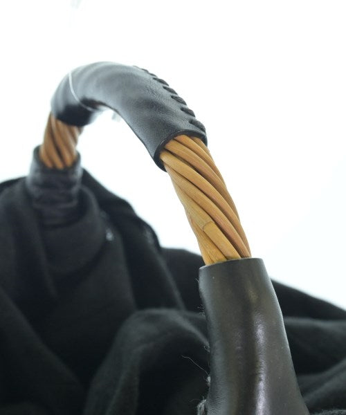 eb･a･gos กระเป๋าทรงตะกร้า