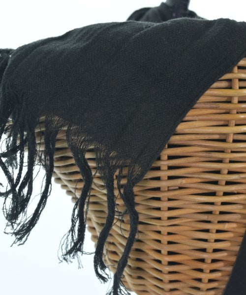 eb･a･gos กระเป๋าทรงตะกร้า