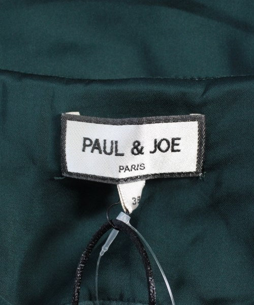 PAUL&JOE ชุดเดรส