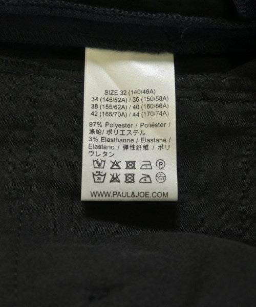 PAUL&JOE กางเกงขายาว
