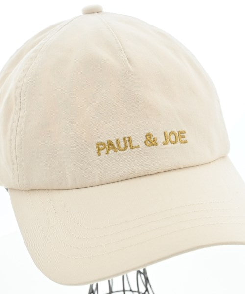PAUL&JOE หมวกแก๊ป