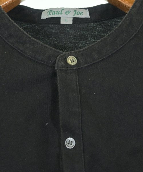 PAUL&JOE เสื้อยืด/เสื้อท็อปส์