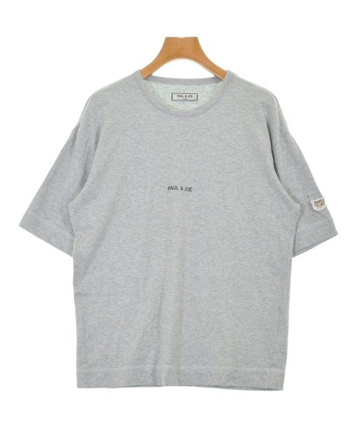 PAUL&JOE เสื้อยืด/เสื้อท็อปส์