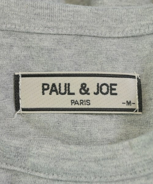 PAUL&JOE เสื้อยืด/เสื้อท็อปส์