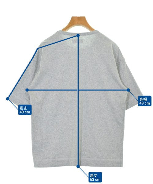 PAUL&JOE เสื้อยืด/เสื้อท็อปส์