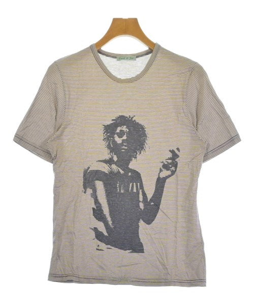 PAUL&JOE เสื้อยืด/เสื้อท็อปส์