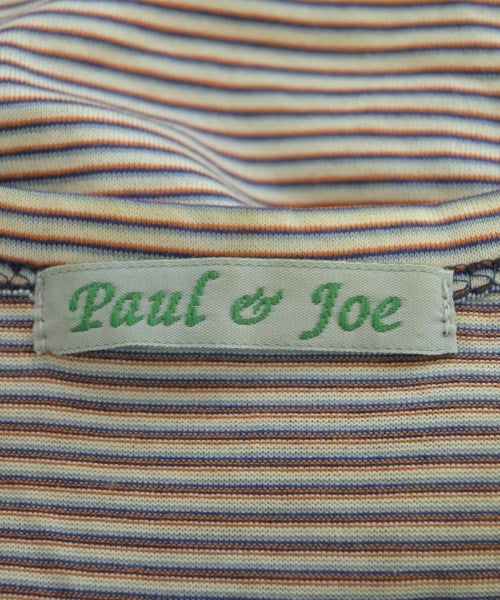 PAUL&JOE เสื้อยืด/เสื้อท็อปส์