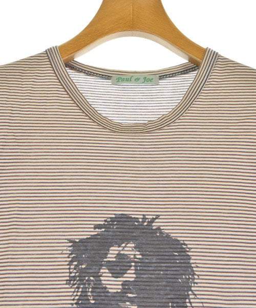 PAUL&JOE เสื้อยืด/เสื้อท็อปส์