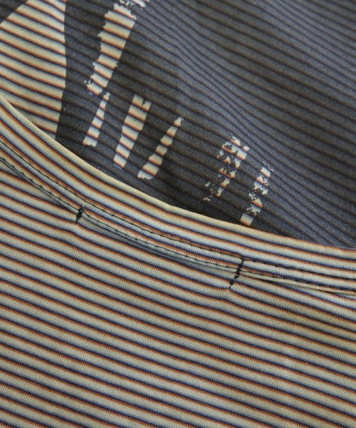 PAUL&JOE เสื้อยืด/เสื้อท็อปส์