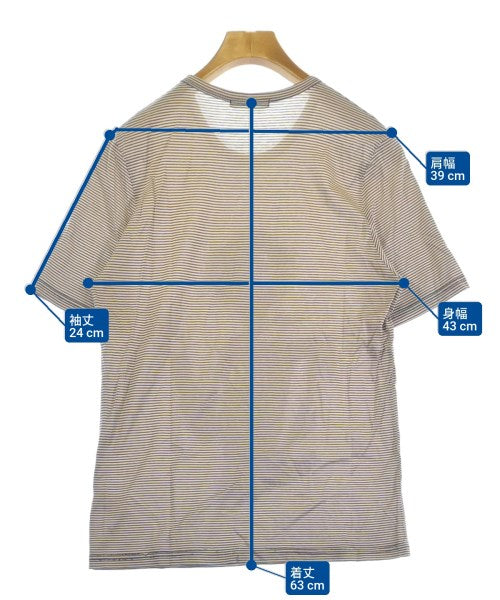 PAUL&JOE เสื้อยืด/เสื้อท็อปส์