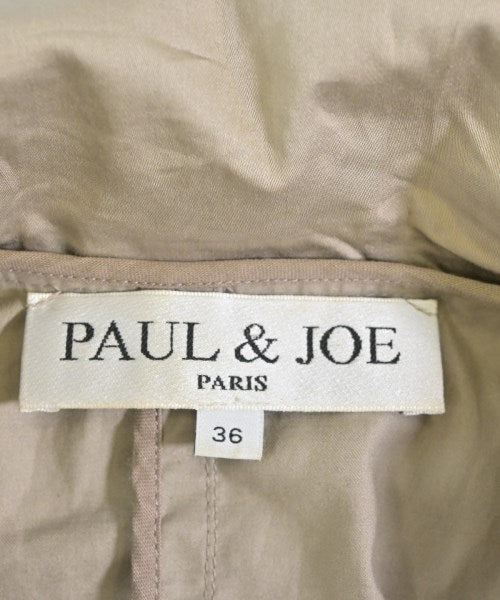 PAUL&JOE แจ็คเก็ตเบลาส์ อื่น