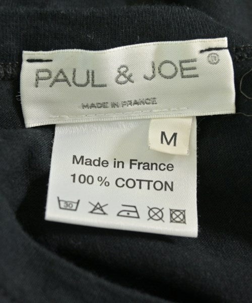 PAUL&JOE เสื้อยืด/เสื้อท็อปส์