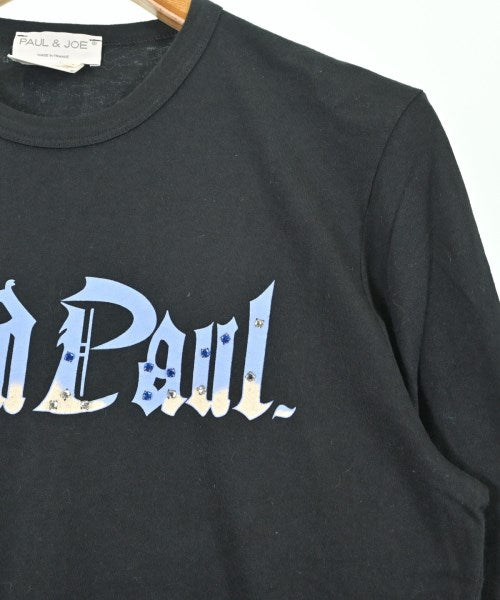 PAUL&JOE เสื้อยืด/เสื้อท็อปส์