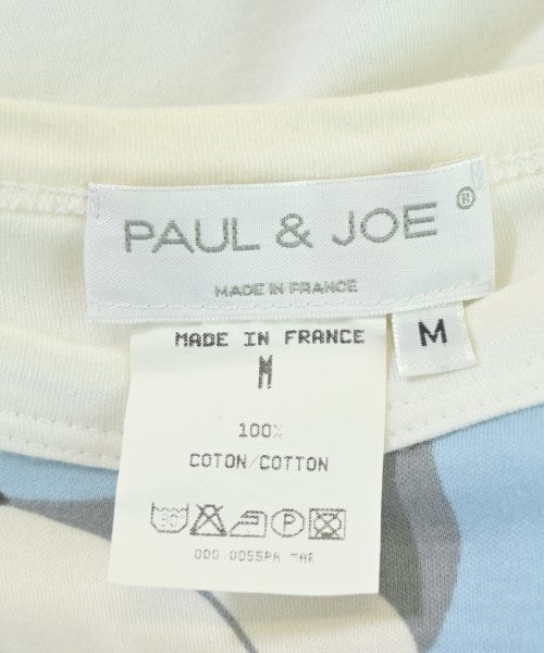 PAUL&JOE เสื้อยืด/เสื้อท็อปส์