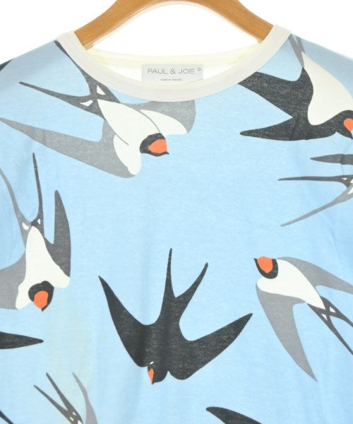 PAUL&JOE เสื้อยืด/เสื้อท็อปส์