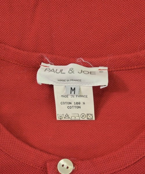 PAUL&JOE เสื้อยืด/เสื้อท็อปส์