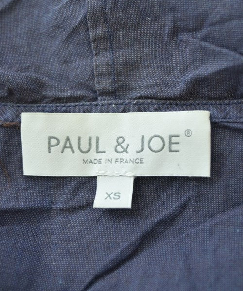 PAUL&JOE เสื้อลำลอง