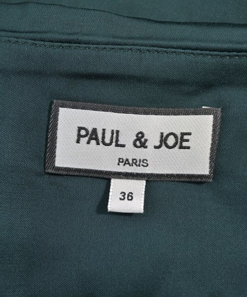 PAUL&JOE ชุดเดรส