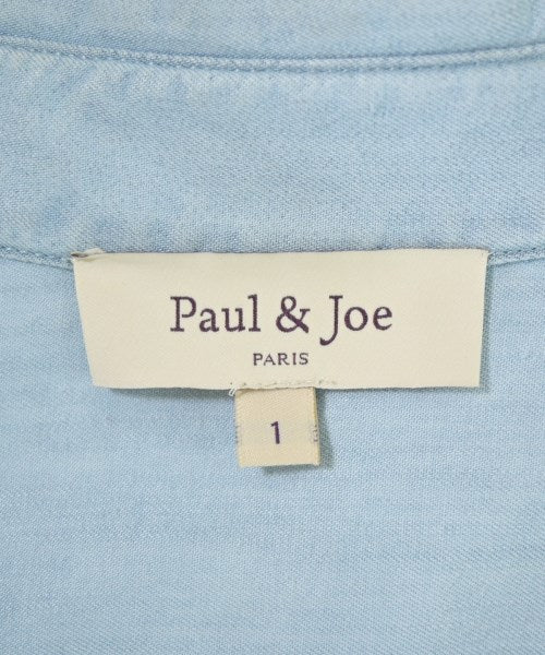PAUL&JOE เสื้อลำลอง