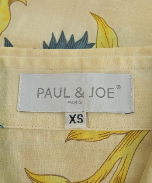 PAUL&JOE เสื้อลำลอง