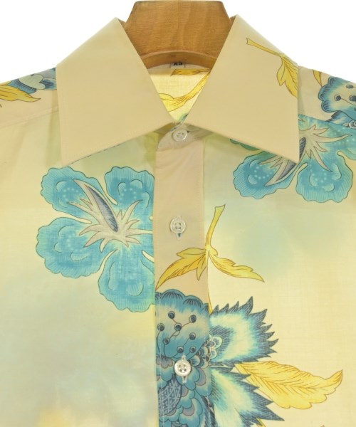 PAUL&JOE เสื้อลำลอง