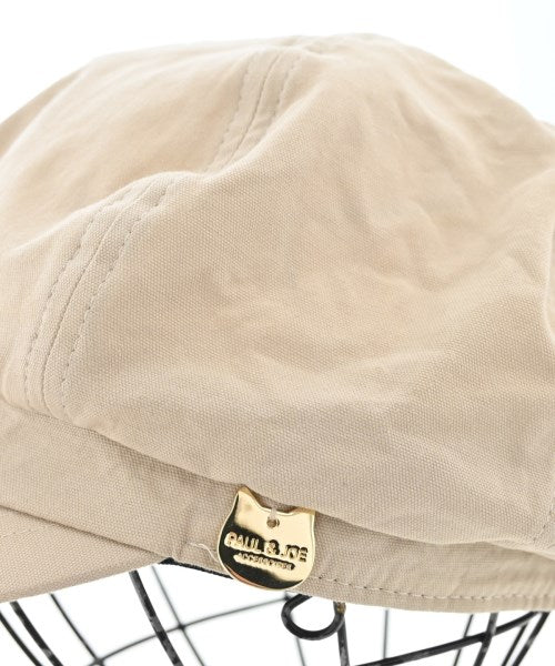 PAUL&JOE หมวกแก๊ป