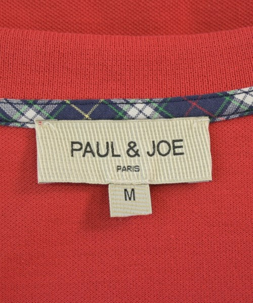 PAUL&JOE เสื้อโปโล