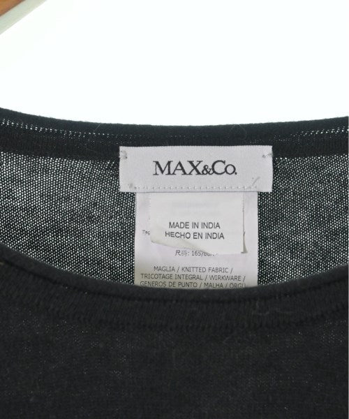 MAX&CO. เสื้อกันหนาว