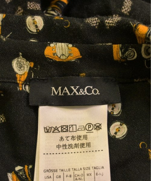 MAX&CO. ชุดเดรส