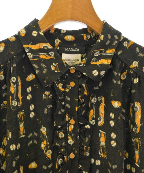 MAX&CO. ชุดเดรส