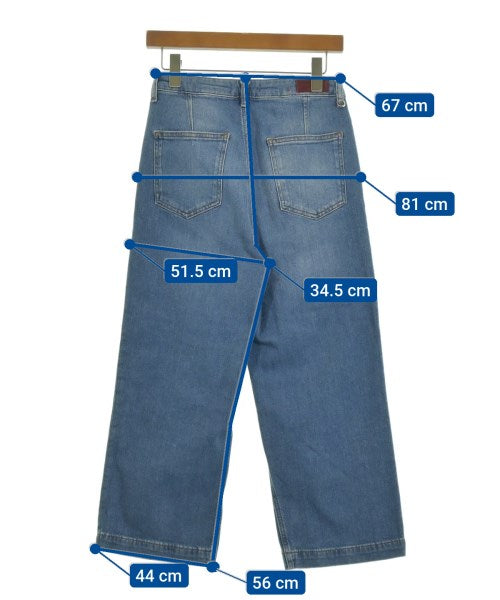 MAX&CO. ยีนส์