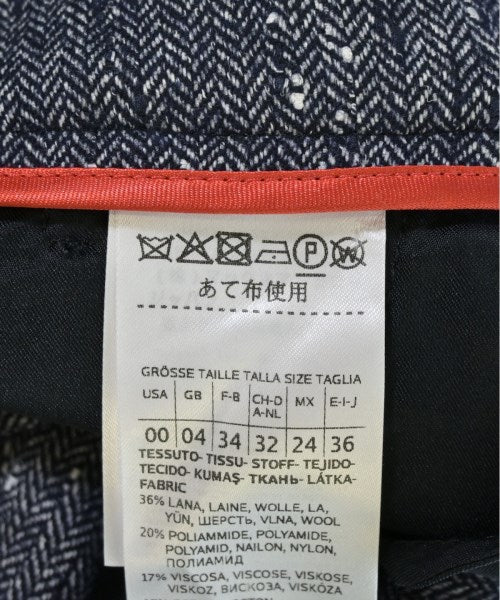 MAX&CO. กางเกงขายาว
