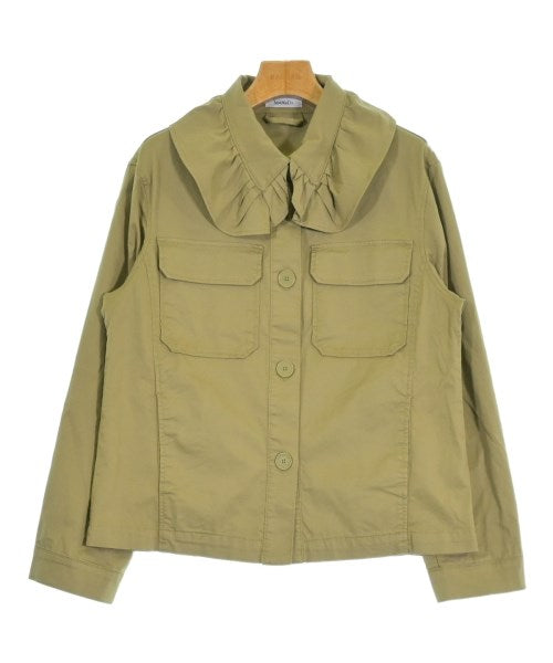 MAX&CO. แจ็คเก็ตเบลาส์ อื่น