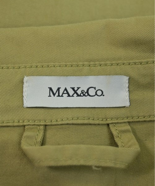 MAX&CO. แจ็คเก็ตเบลาส์ อื่น